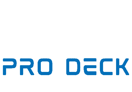 Pro Deck Builders Charleston